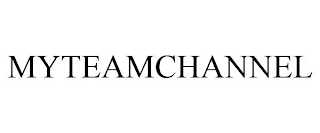 MYTEAMCHANNEL