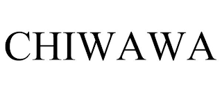 CHIWAWA