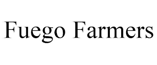 FUEGO FARMERS