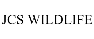 JCS WILDLIFE
