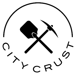 CITY CRUST
