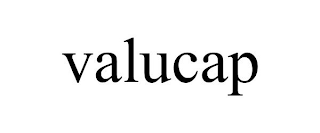 VALUCAP