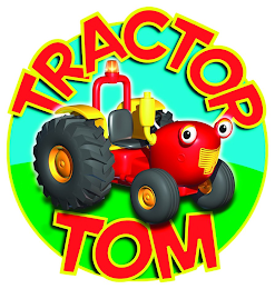 TRACTOR TOM