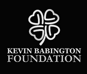 KEVIN BABINGTON FOUNDATION