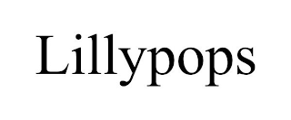 LILLYPOPS