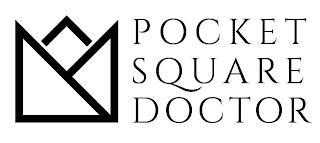 POCKET SQUARE DOCTOR