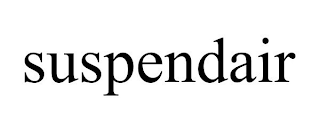 SUSPENDAIR