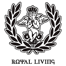 ROYAL LIVING