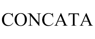 CONCATA