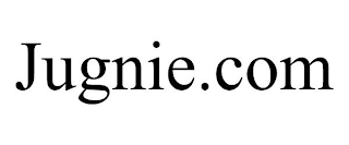 JUGNIE.COM