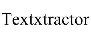 TEXTXTRACTOR