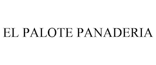 EL PALOTE PANADERIA