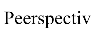 PEERSPECTIV