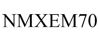 NMXEM70