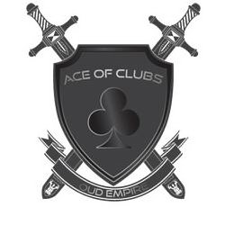 ACE OF CLUBS OUD EMPIRE