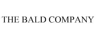 THE BALD COMPANY