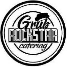 GRUB ROCKSTAR CATERING