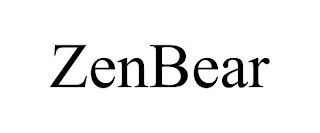 ZENBEAR