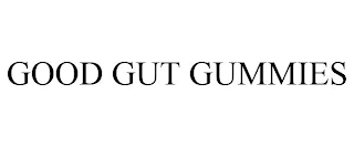 GOOD GUT GUMMIES