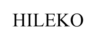 HILEKO