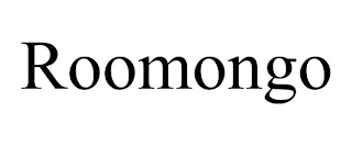 ROOMONGO