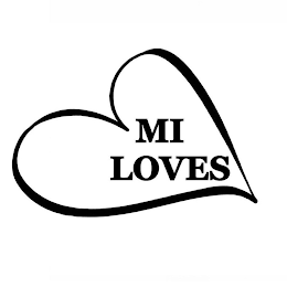 MI LOVES