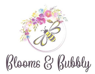 BLOOMS & BUBBLY