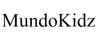 MUNDOKIDZ