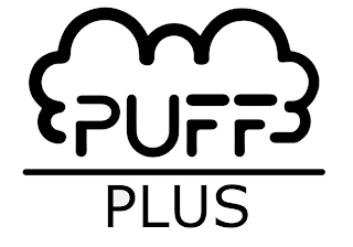 PUFF PLUS