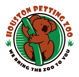 HOUSTON PETTING ZOO WE BRING THE ZOO TOYOU