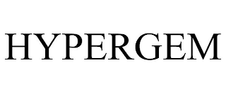 HYPERGEM