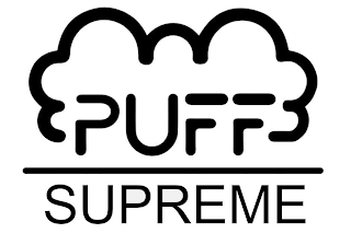 PUFF SUPREME