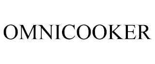 OMNICOOKER