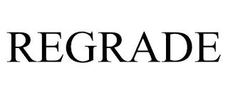 REGRADE