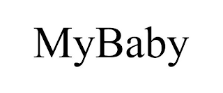 MYBABY