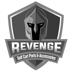 REVENGE GOLF CART PARTS & ACCESSORIES