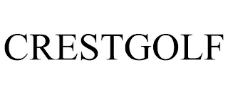 CRESTGOLF