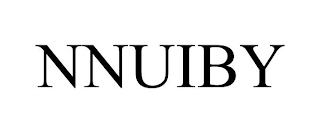 NNUIBY