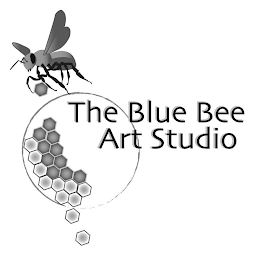 THE BLUE BEE ART STUDIO