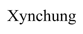 XYNCHUNG