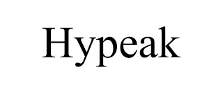 HYPEAK