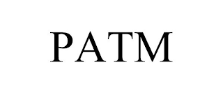 PATM