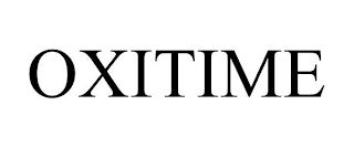 OXITIME