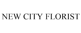 NEW CITY FLORIST