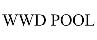 WWD POOL