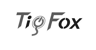 TIG FOX