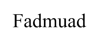 FADMUAD