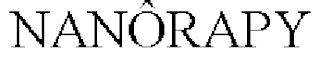 NANÔRAPY