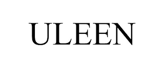 ULEEN
