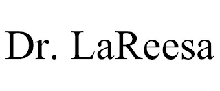 DR. LAREESA